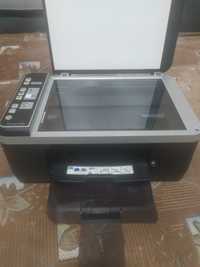 БФП HP DeskJet F4180 (принтер/сканер/копир)