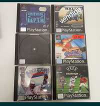 Caixas PS1 psx,  game Boy