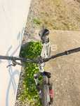 Rower dirt dartmoor quinnie