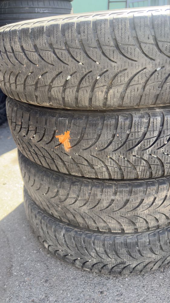 155/70/19 Nokian, Bridgestone , BMW I3