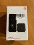 Умный дверной видео звонок Xiaomi