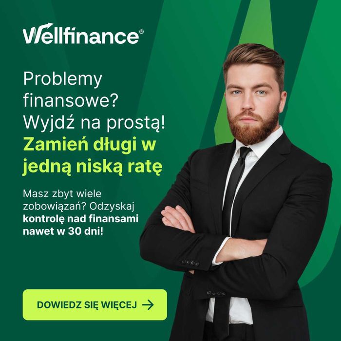Firma się dławi? Ostatni moment, żeby ją uratować.