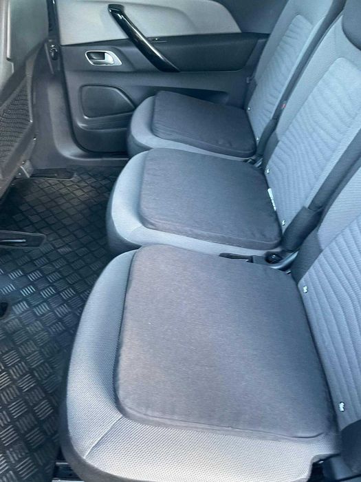 Citroën Grand C4 Spacetourer 1.5 BlueHDi C-Series EAT8