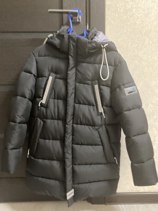 Зимова курта  Cvetkov