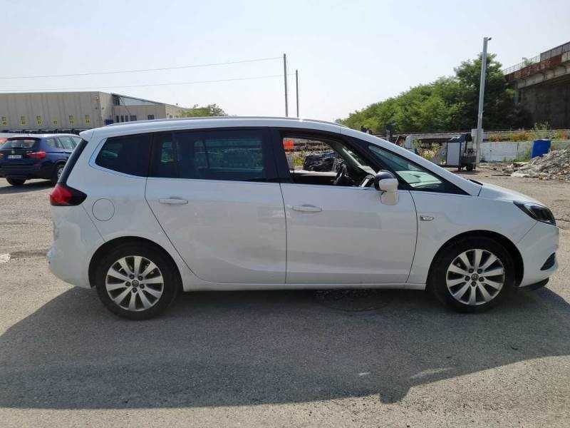Opel Zafira 1.6cdti 136cv 7Lugares