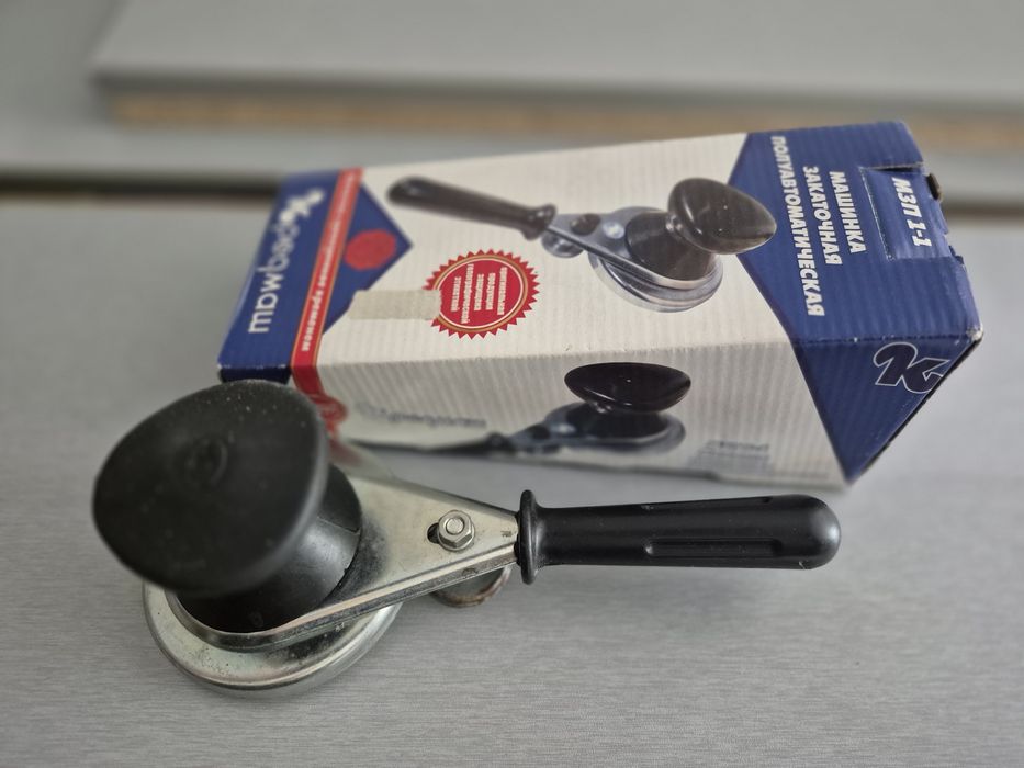 Ключ для закруток