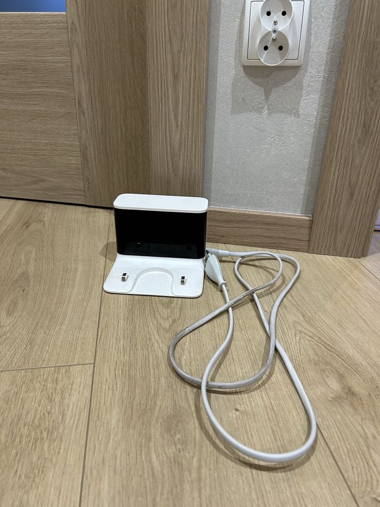 Xiaomi Mi Robot Vacuum Mop 1C Biały