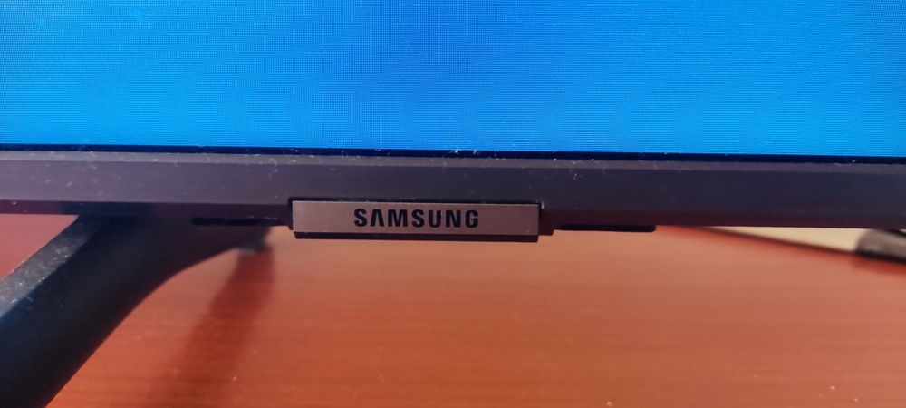 Vendo TV Samsung