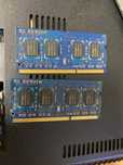 Nanya DDR3 So-Dimm 4gb (2x2)