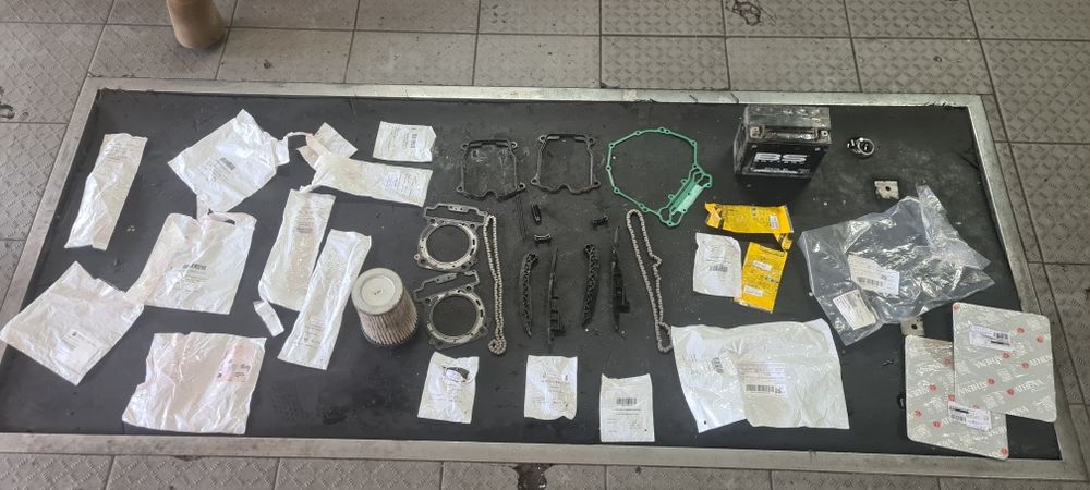 Can Am Bombardier 800