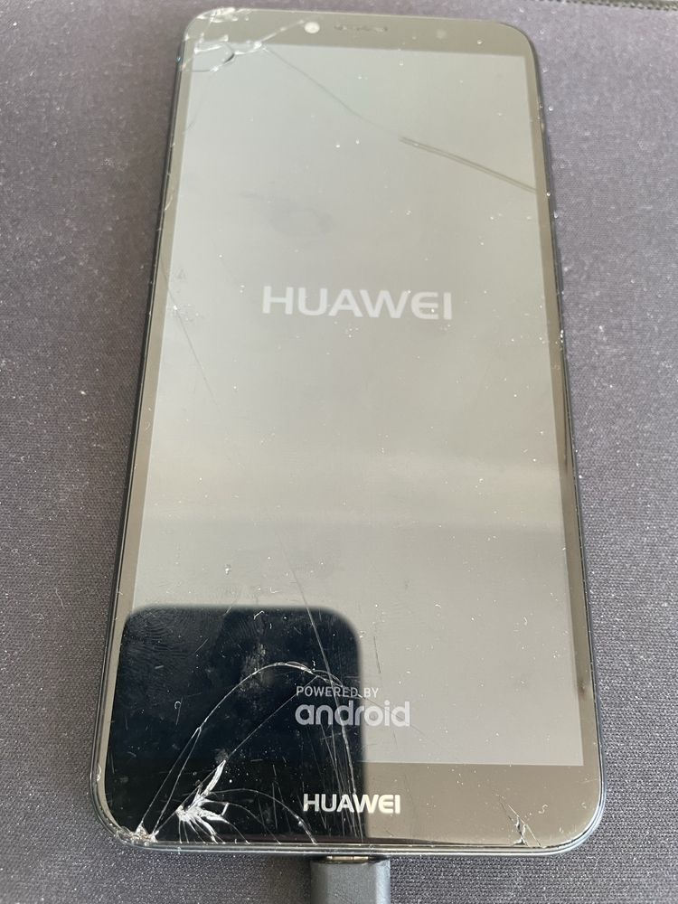 Huawei різні моделі