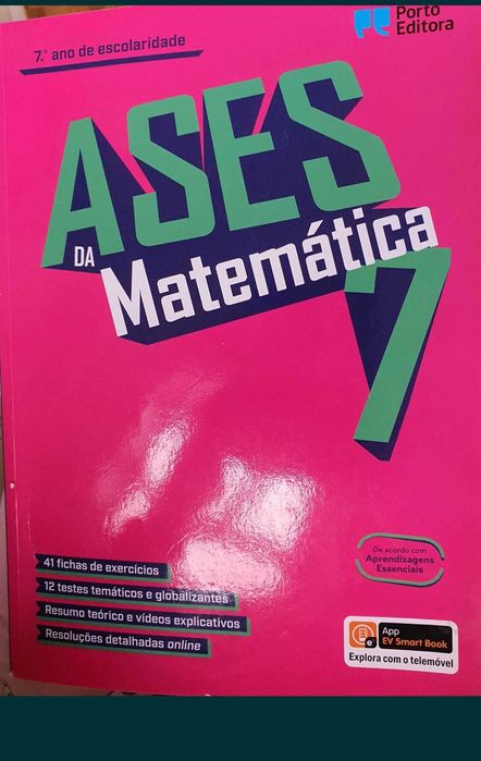 Livros de Atividades 8° e 9°Anos