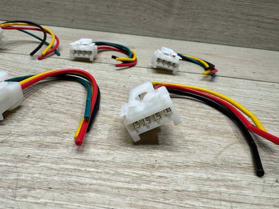 Фішка ліхтаря Разъем фонаря заднего Фонар Фишка Альфа Ромео Alfa Romeo