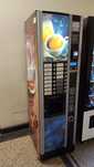 Automat vendingowy vending Necta Kikko Max instant