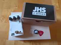 JHS 3 Series Chorus