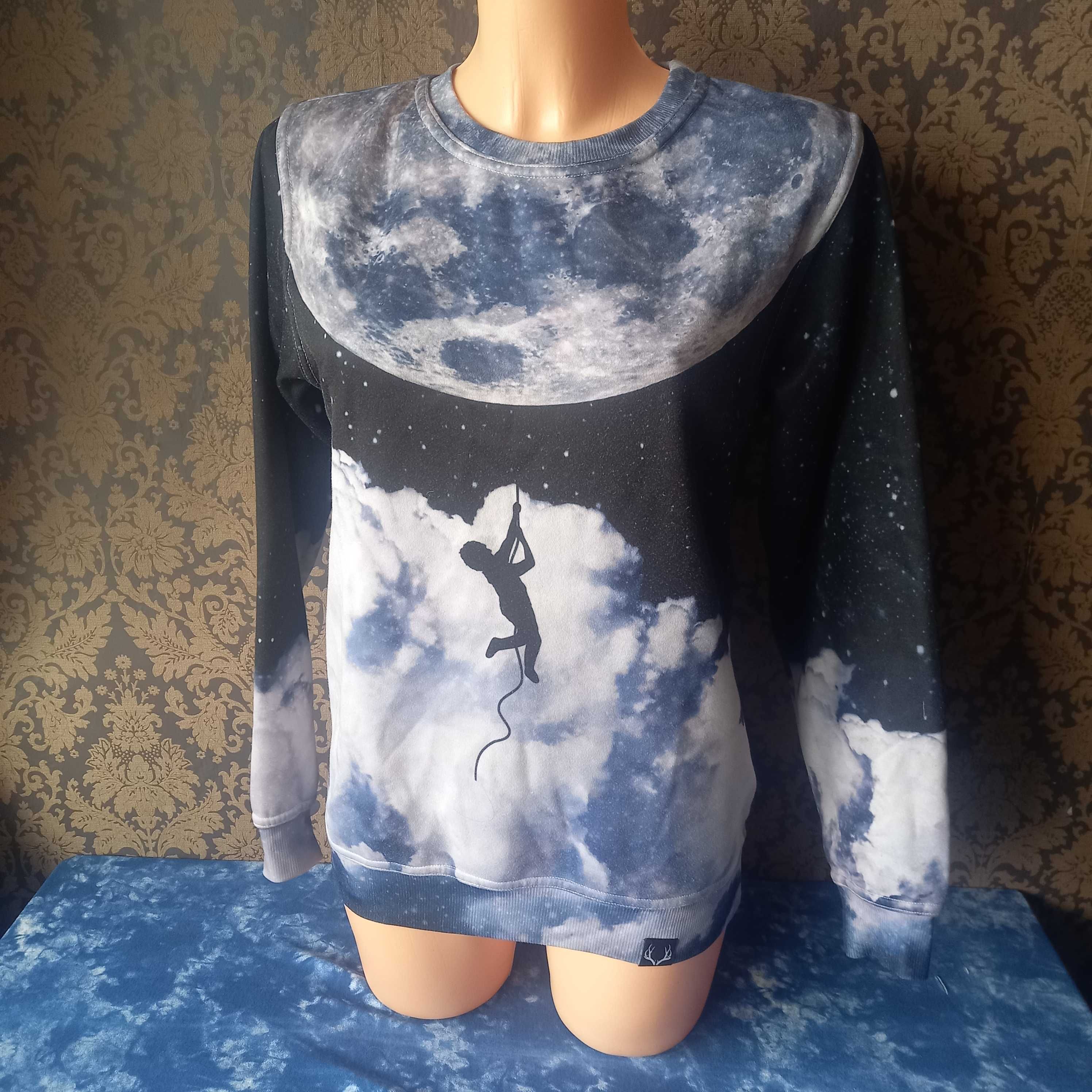 bluza aloha from deer xs