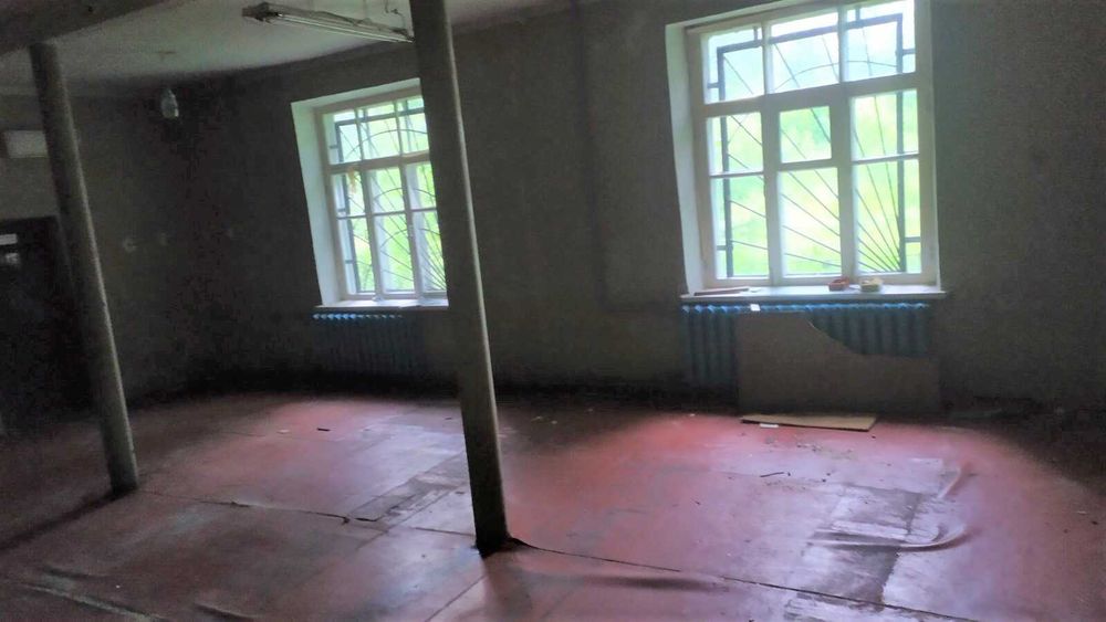 Оренда Укртелеком! 730,00 кв.м.; с. Потіївка, вул. Мартиненка,14