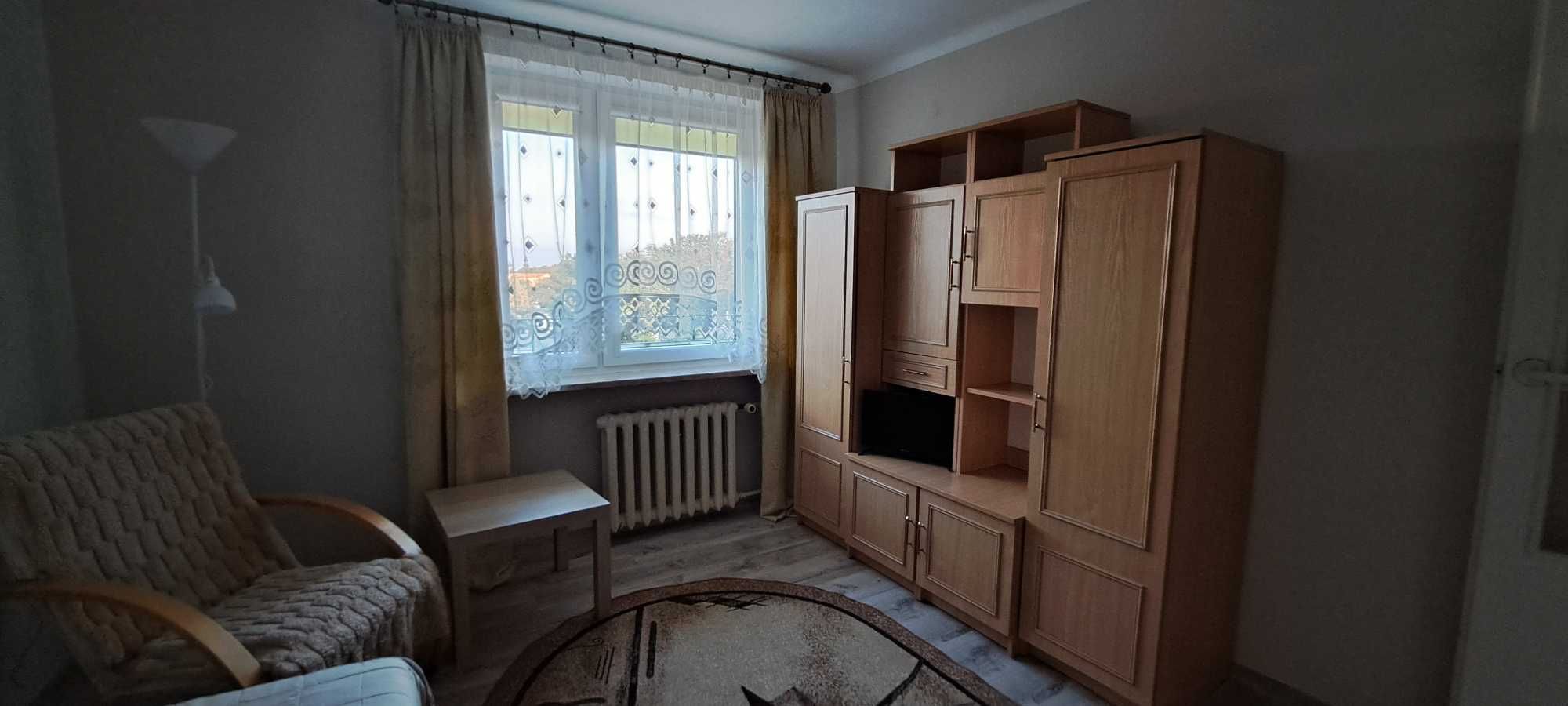 Mieszkanie na wynajem B. Chrobrego blisko AWF