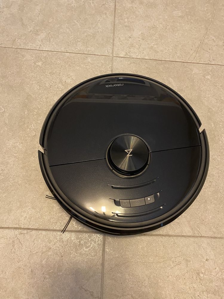 Робот-пилосос roborock s6 maxV