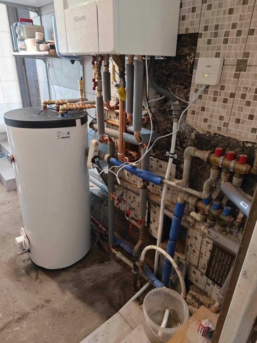 Gazownik Montaż Kuchenek Gazowych, Indukcyjnych, Podgrzewaczy, Piecy