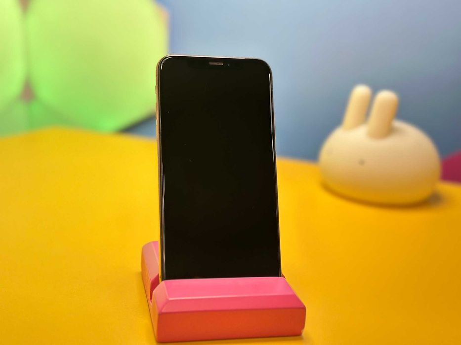 Смартфон Apple iPhone Xs 64GB Gold (146983) Б/У З ГАРАНТІЄЮ