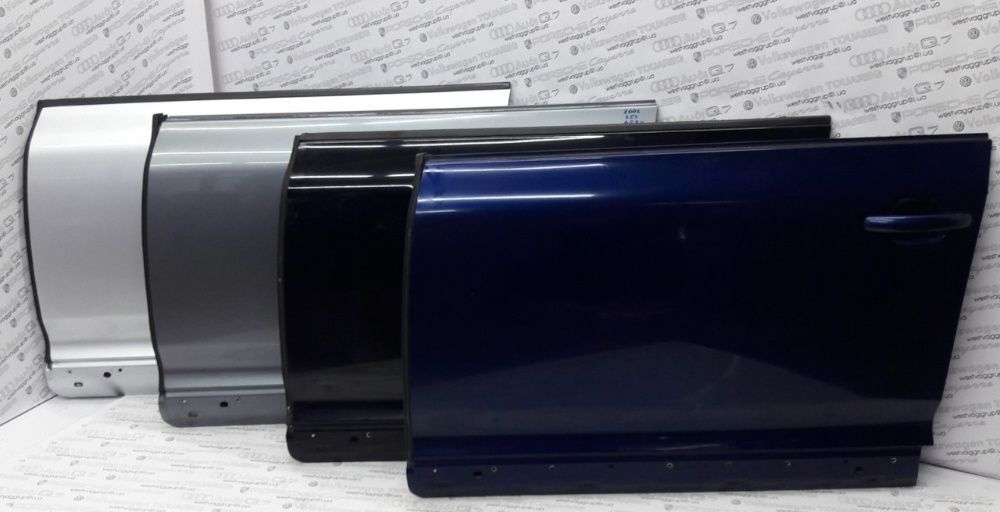 Дверь Двери Двері Volkswagen Touareg / Porsche Cayenne 2003 - 2009