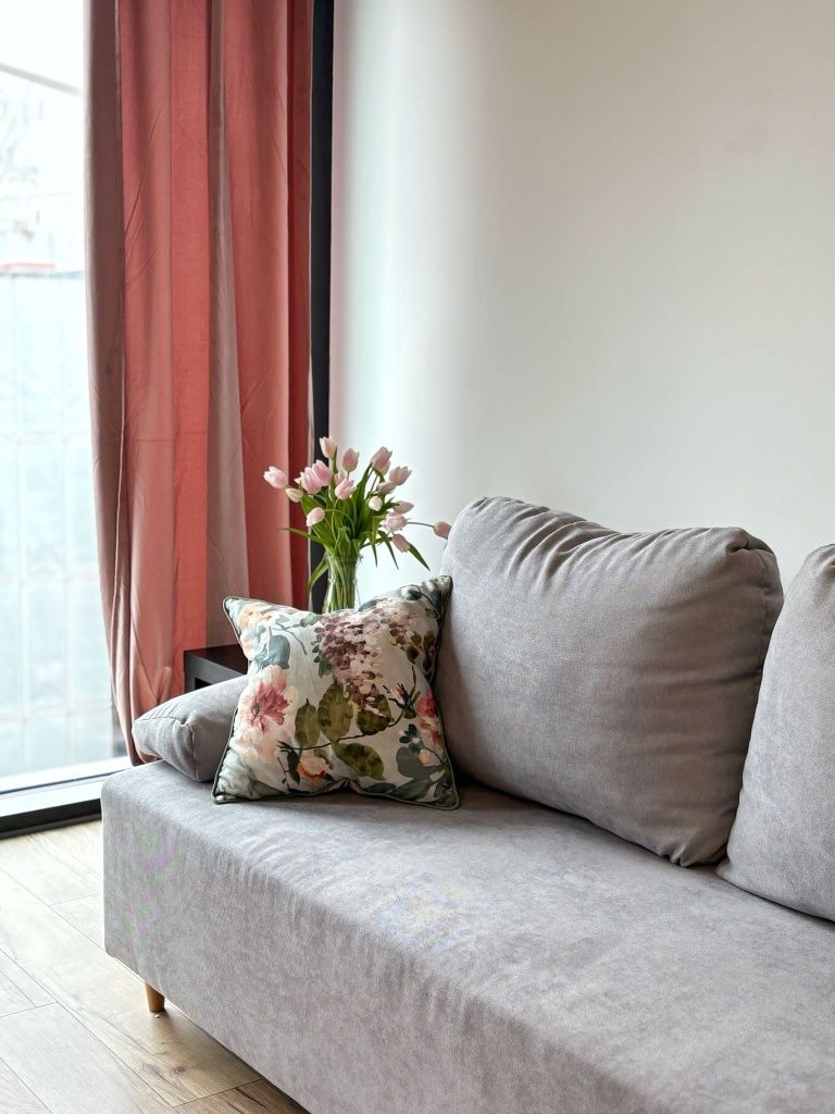 Apartament na godz/doby od 120zl Katowice centrum