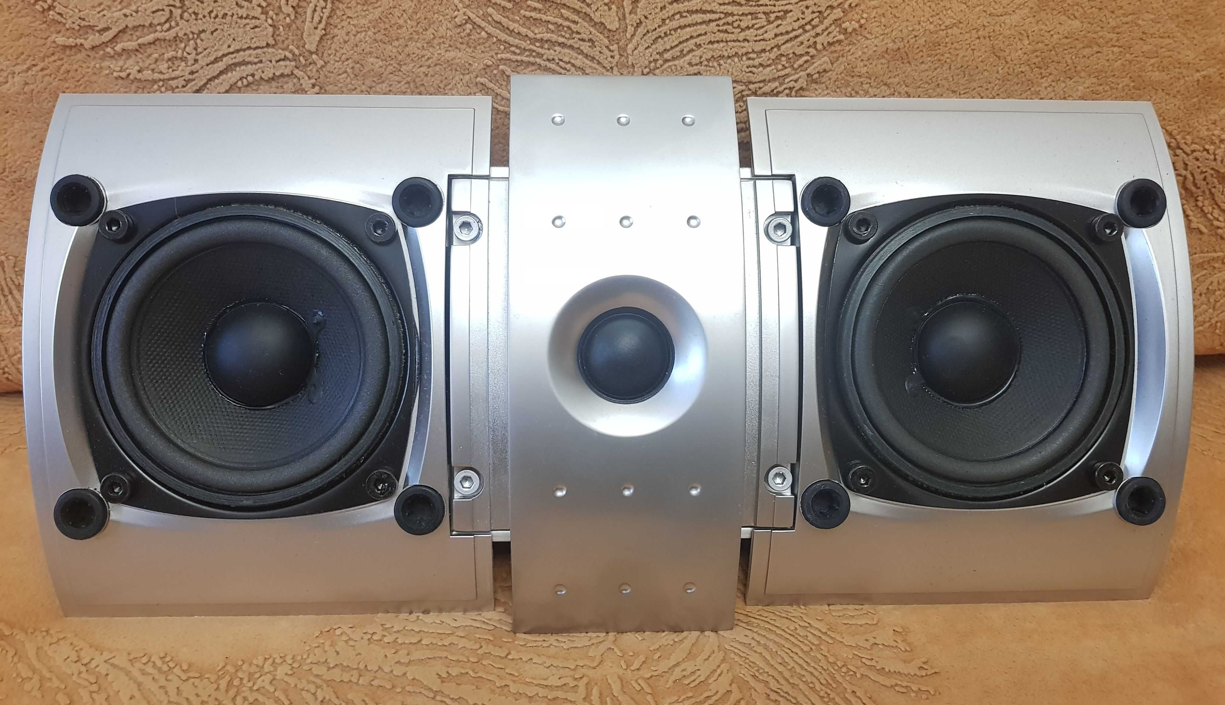 Pioneer L77 ресивер + cd + дека + пульт Pioneer S-ST70