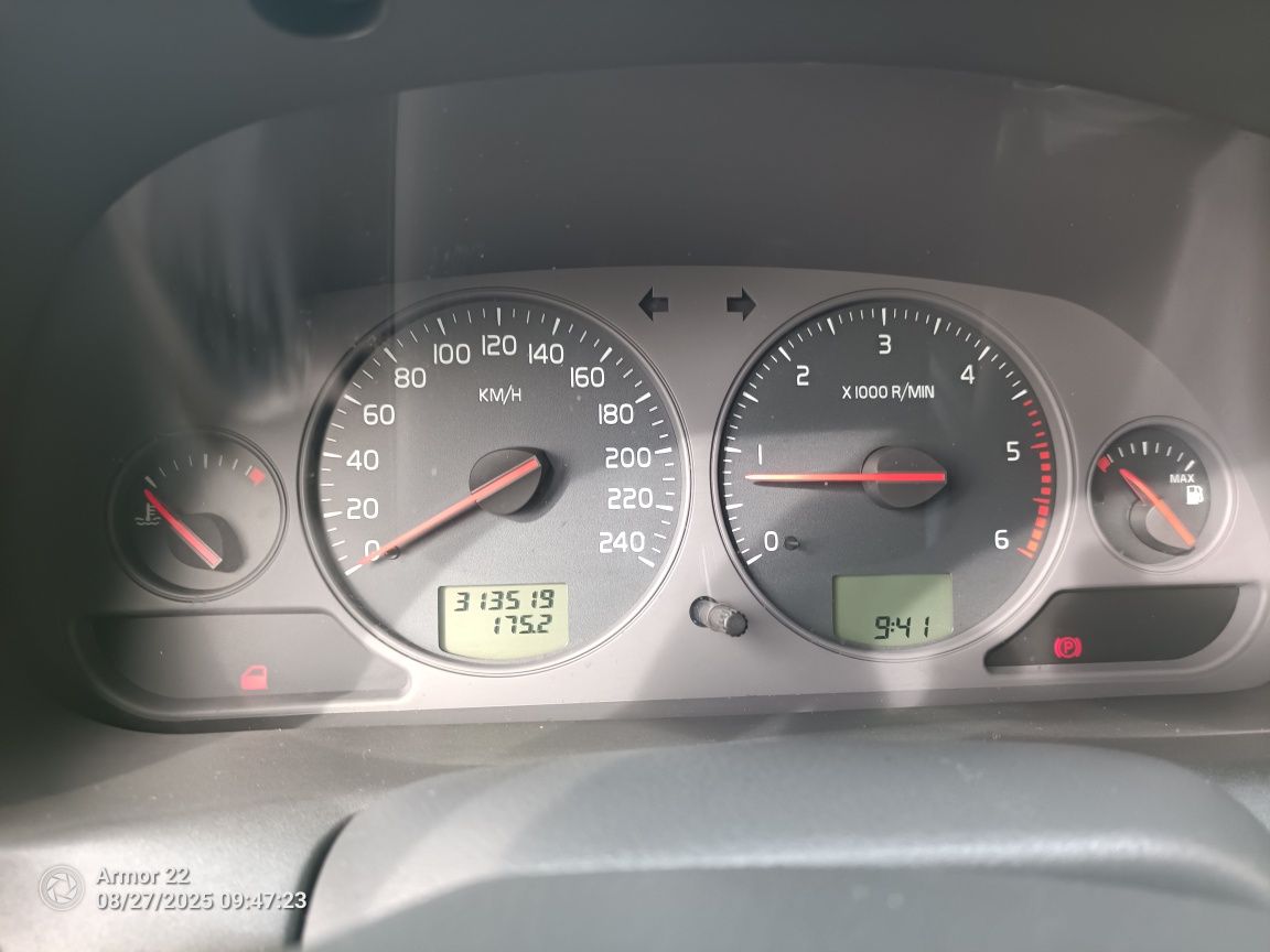 Volvo V40 1900 dci