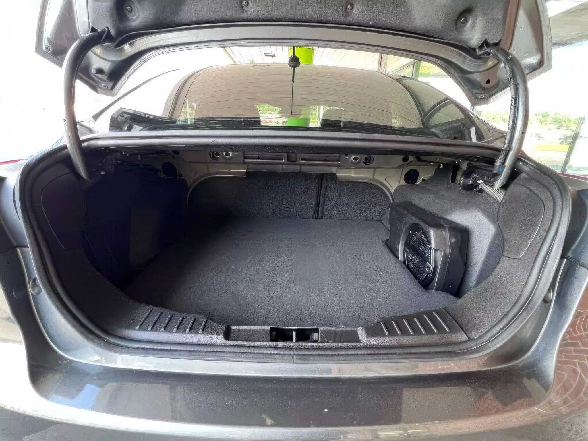 2016 Ford Focus Titanium
