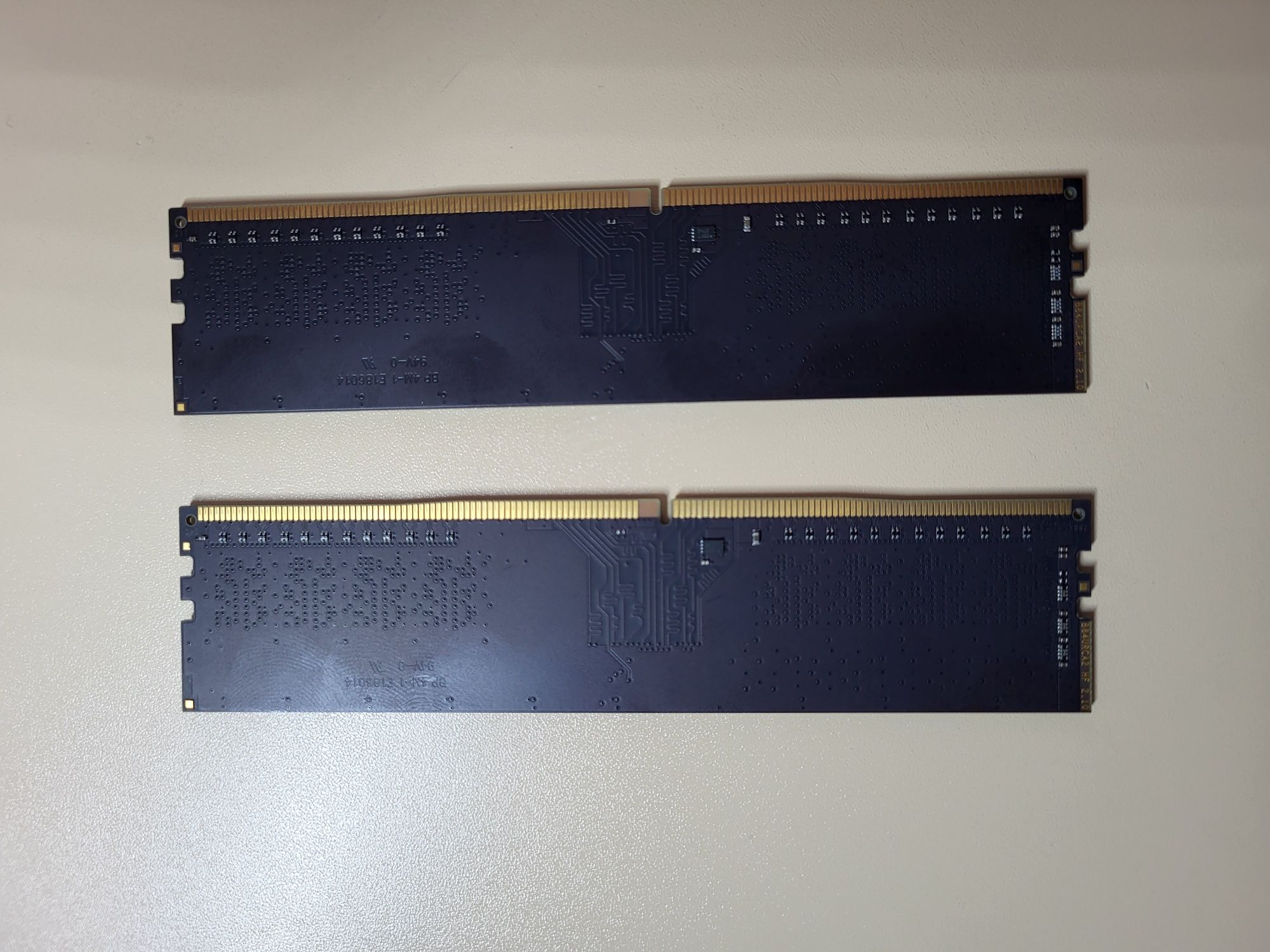 Оперативна пам'ять ddr4, 8 gb