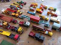 Zabawki siku matchbox joal