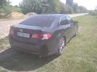 Honda Accord    8