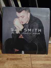 Disco de vinil Sam Smith - In the lonely hour