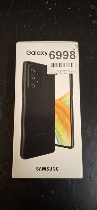 Telemovel Samsung A33 5G