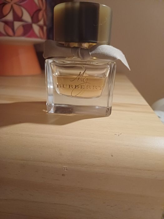 Woda perfumowana My Burberry 30ml