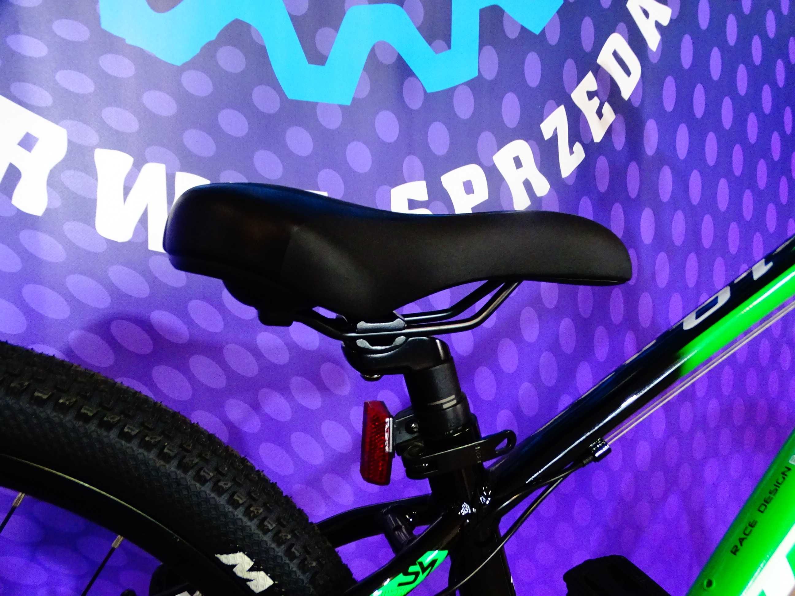 Rower MTB STORM RACER 26 cali