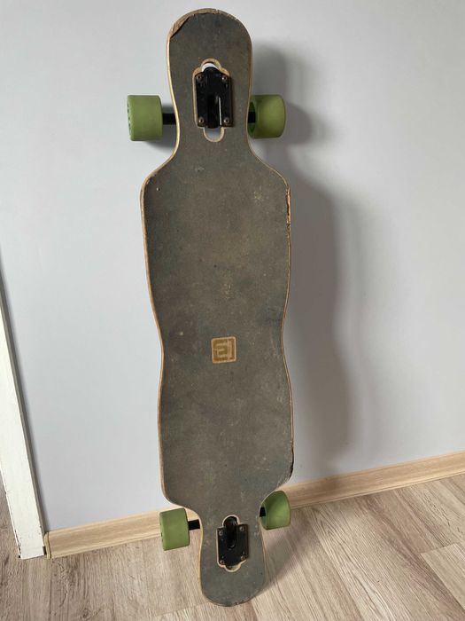Longboard Surflogic