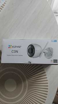 Ezviz C3N kamera wi-fi karta pamięci 2mpx