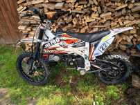 Cross KXD PRO GT-125S