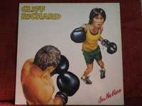 винил -  Cliff Richard - I´m No Hero -  vinyl EMI