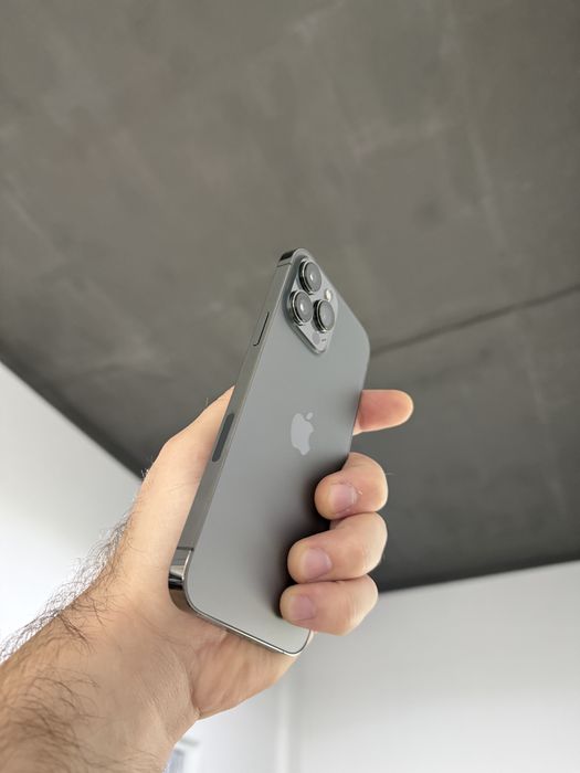 Apple iphone 13 Pro Max 128 gb 92% айфон про макс