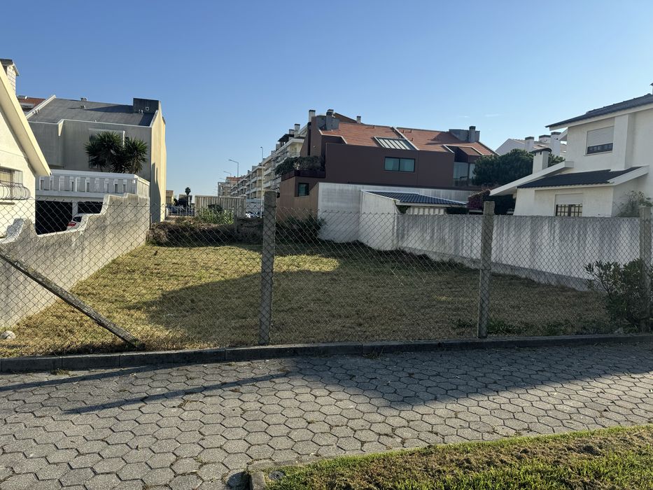Limpeza de terrenos