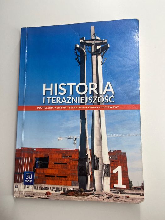 Historia i teraźniejszość 1