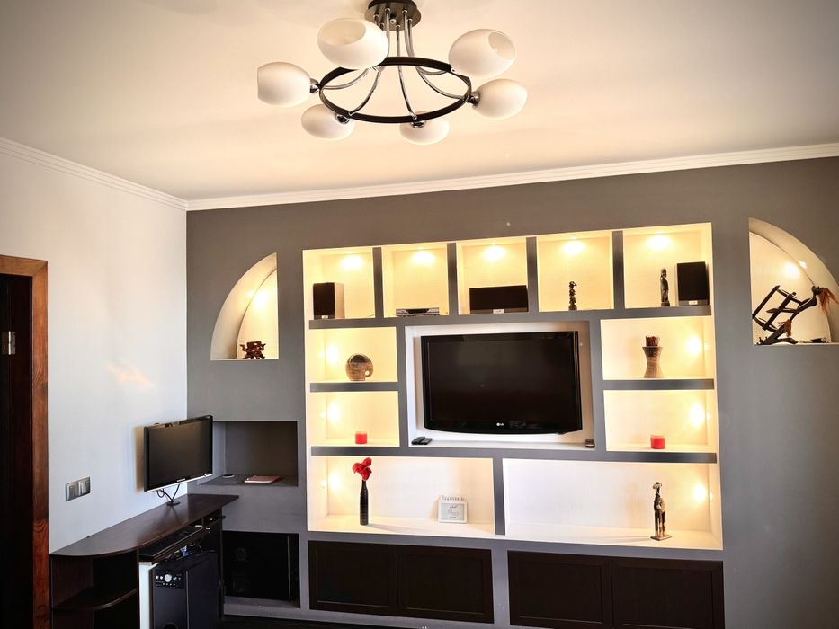 Продам 3-х кімнатну квартиру лівий берег