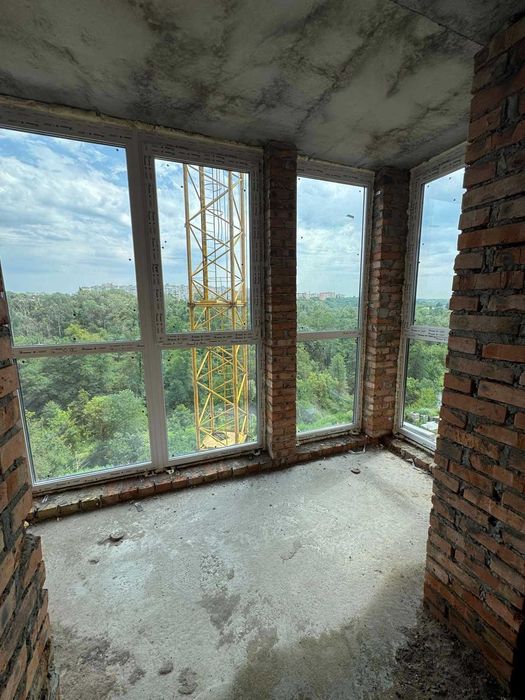 2-х  кімнатна квартира по вигідній ціні у новобудові