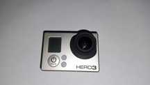 Kamerka sportowa Gopro hero 3 +karta pamięci 32gb