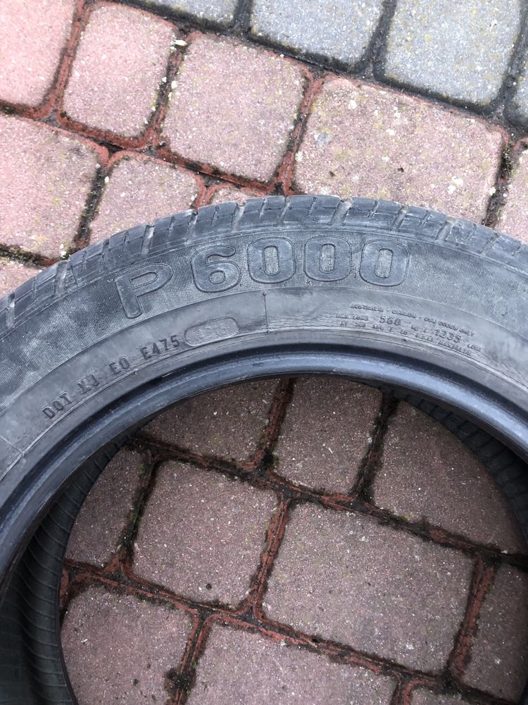 Шини резина Pirelli 185/60 R15,88H