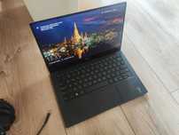 Laptop Dell XPS 13" Core I7 / 8GB / 256 GB / Win11 / dotyk