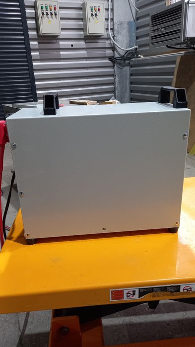 Накопительная система готовая к применению 4 квт 220 в.